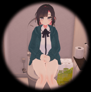 できる後輩アオイちゃん！ ～二人ぐらし始まっちゃいました～