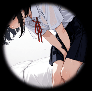 【セール中】黒髪清楚な妹の生態観察 ～ 隠し切れない性欲と好奇心 ～