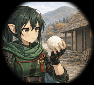 【セール中】新説・桃太郎物語-きび団子で全員俺の家来