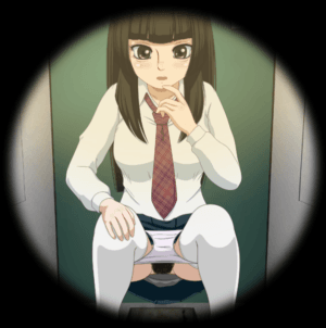 女子校生肝だめし6【DLC1 里見と犬塚】