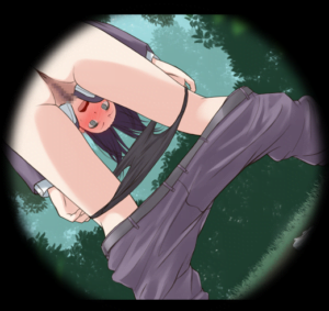 感染! medical check